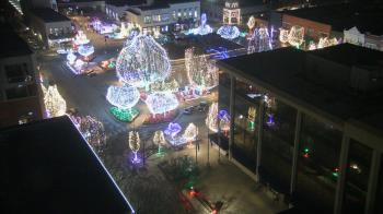 Weather camera view of The Graduate Hotel.