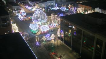 Weather camera view of The Graduate Hotel.