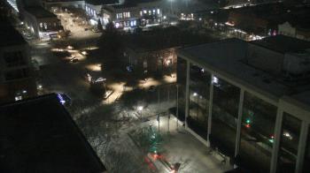 Weather camera view of The Graduate Hotel.