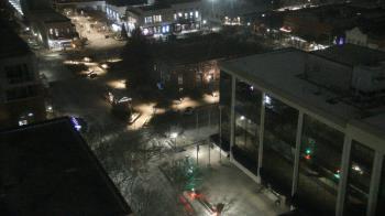 Weather camera view of The Graduate Hotel.