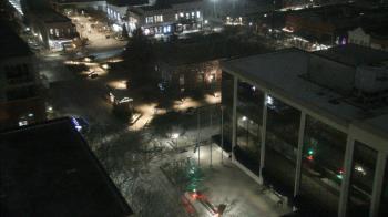 Weather camera view of The Graduate Hotel.