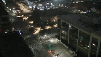 Weather camera view of The Graduate Hotel.