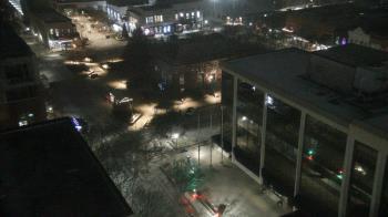 Weather camera view of The Graduate Hotel.