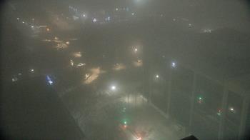 Weather camera view of The Graduate Hotel.