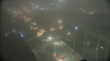 Weather camera view of The Graduate Hotel.