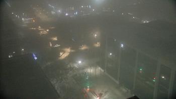 Weather camera view of The Graduate Hotel.