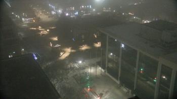 Weather camera view of The Graduate Hotel.