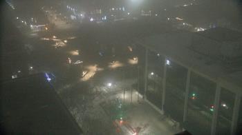 Weather camera view of The Graduate Hotel.