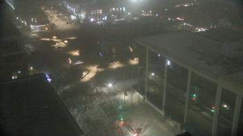Weather camera view of The Graduate Hotel.
