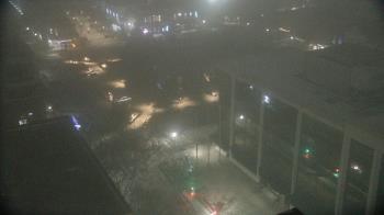 Weather camera view of The Graduate Hotel.