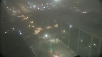 Weather camera view of The Graduate Hotel.