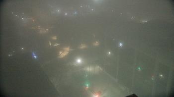 Weather camera view of The Graduate Hotel.