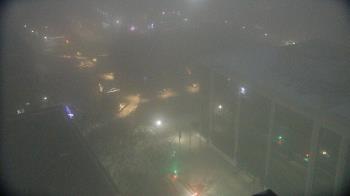 Weather camera view of The Graduate Hotel.