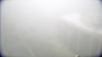 Weather camera view of The Graduate Hotel.