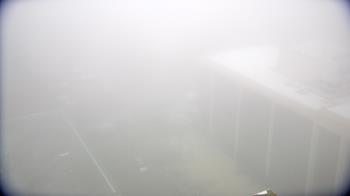 Weather camera view of The Graduate Hotel.