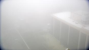 Weather camera view of The Graduate Hotel.