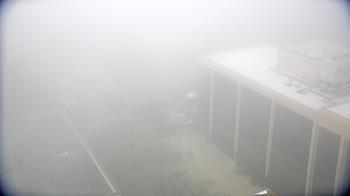 Weather camera view of The Graduate Hotel.