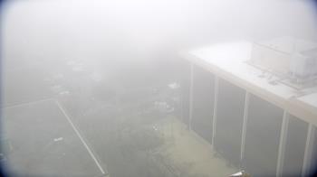 Weather camera view of The Graduate Hotel.