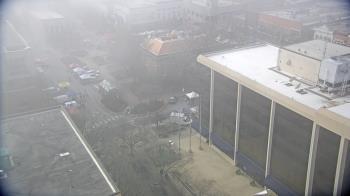 Weather camera view of The Graduate Hotel.