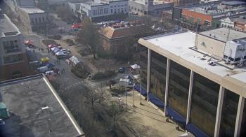 Weather camera view of The Graduate Hotel.