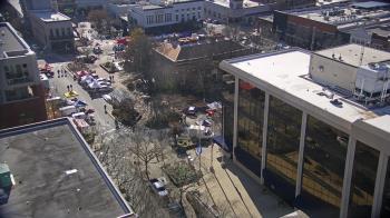 Weather camera view of The Graduate Hotel.