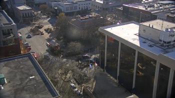 Weather camera view of The Graduate Hotel.