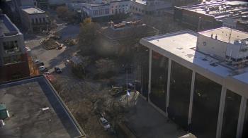 Weather camera view of The Graduate Hotel.