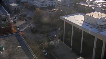 Weather camera view of The Graduate Hotel.