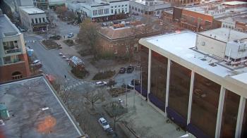 Weather camera view of The Graduate Hotel.