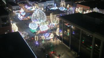 Weather camera view of The Graduate Hotel.