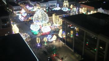 Weather camera view of The Graduate Hotel.