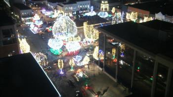 Weather camera view of The Graduate Hotel.