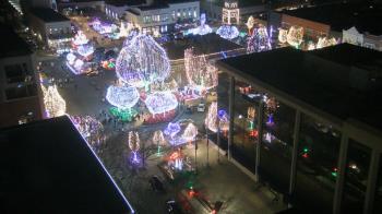 Weather camera view of The Graduate Hotel.