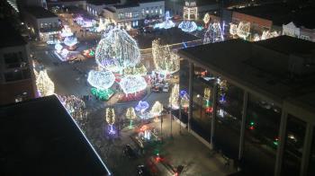 Weather camera view of The Graduate Hotel.