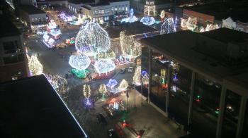 Weather camera view of The Graduate Hotel.