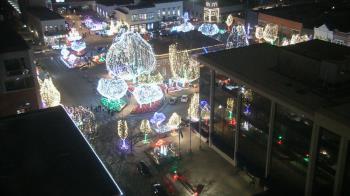 Weather camera view of The Graduate Hotel.