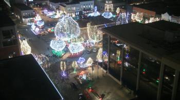 Weather camera view of The Graduate Hotel.