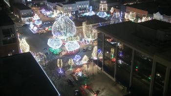 Weather camera view of The Graduate Hotel.