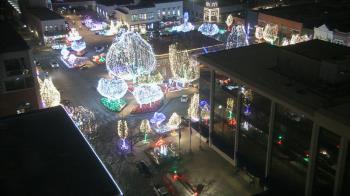 Weather camera view of The Graduate Hotel.