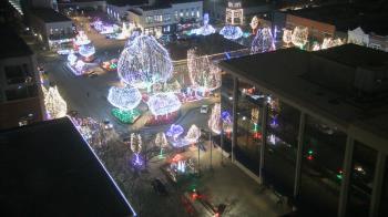 Weather camera view of The Graduate Hotel.