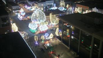 Weather camera view of The Graduate Hotel.