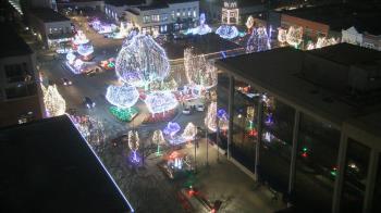 Weather camera view of The Graduate Hotel.