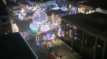 Weather camera view of The Graduate Hotel.