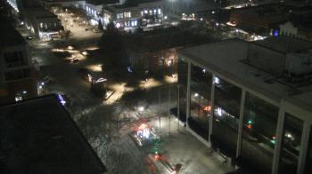 Weather camera view of The Graduate Hotel.