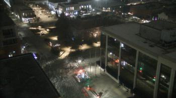 Weather camera view of The Graduate Hotel.