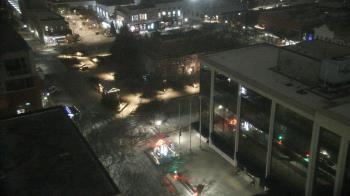 Weather camera view of The Graduate Hotel.