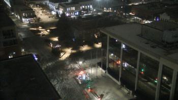 Weather camera view of The Graduate Hotel.