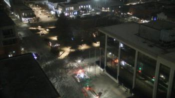 Weather camera view of The Graduate Hotel.