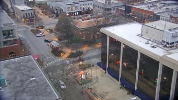 Weather camera view of The Graduate Hotel.