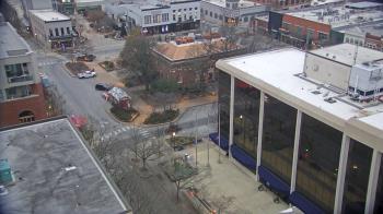 Weather camera view of The Graduate Hotel.